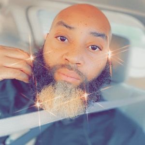 Meet your Posher, Patrick